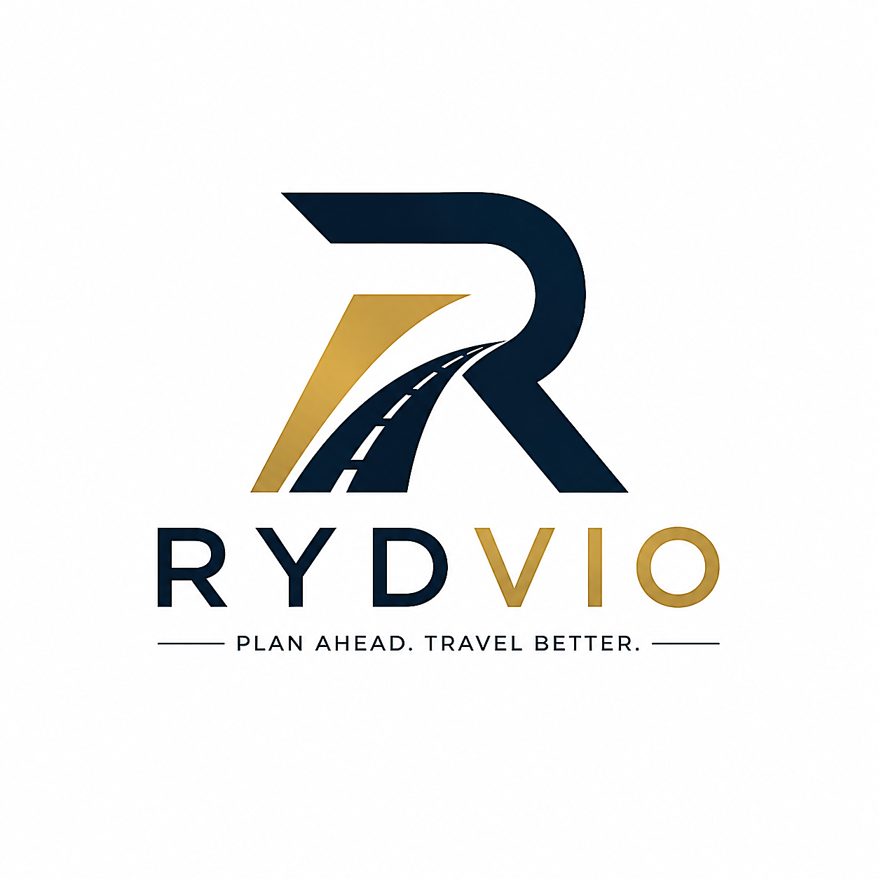 RYDVIO logo